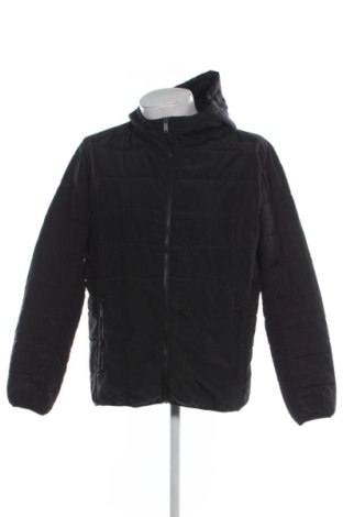 Мъжко яке Connor, Размер M, Цвят Черен, Цена 23,00 €, #138080990