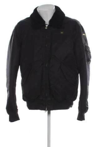 Herrenjacke Blauer, Größe 3XL, Farbe Schwarz, Preis € 139,00, #138083584
