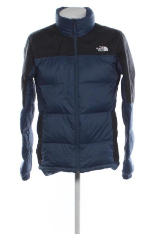 Ανδρικό μπουφάν The North Face, Μέγεθος M, Χρώμα Πολύχρωμο, Τιμή 135,00 €, #138086895