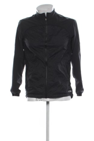 Męska kurtka Nike, Rozmiar M, Kolor Czarny, Cena 254,86 zł, #138068152
