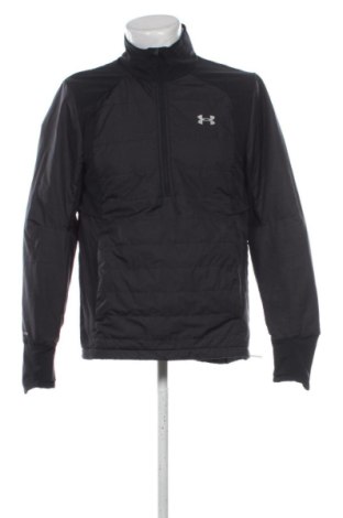 Męska kurtka Under Armour, Rozmiar M, Kolor Czarny, Cena 258,99 zł, #138014756