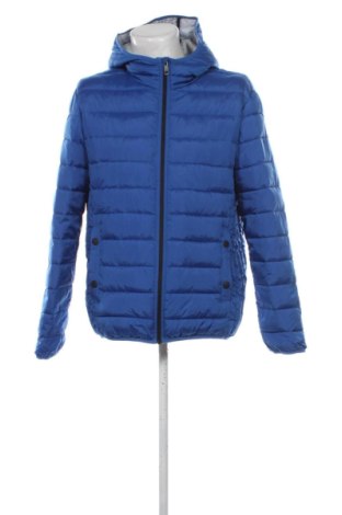 Herrenjacke S.Oliver, Größe XL, Farbe Blau, Preis € 38,99, #138041151