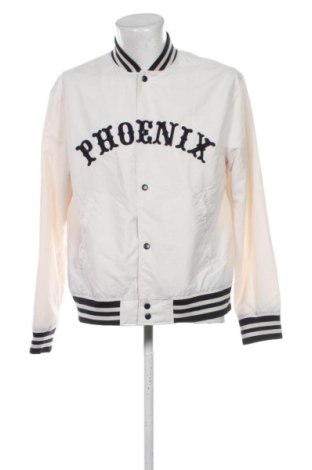 Férfi dzseki H&M, Méret M, Szín Ekrü
, Ár 7 789 Ft, #138044834