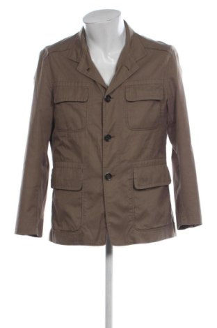 Мъжко яке Hugo Boss, Размер M, Цвят Кафяв, Цена 153,00 €, #138052037