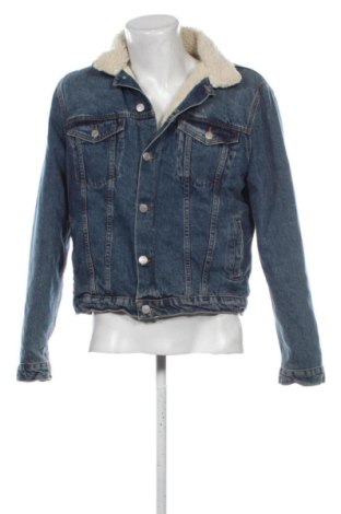Męska kurtka New Look, Rozmiar XL, Kolor Niebieski, Cena 227,99 zł, #138053522