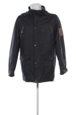 Męska kurtka Atlas For Men, Rozmiar M, Kolor Czarny, Cena 189,99 zł, #138054286
