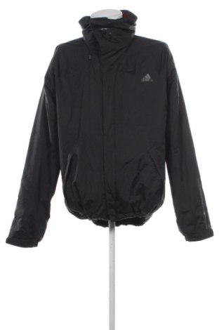 Męska kurtka Adidas, Rozmiar XL, Kolor Czarny, Cena 251,99 zł, #138054929