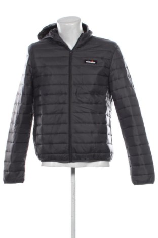 Męska kurtka Ellesse, Rozmiar L, Kolor Czarny, Cena 349,99 zł, #138056072