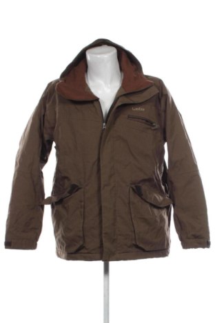 Męska kurtka Decathlon Creation, Rozmiar XL, Kolor Brązowy, Cena 93,99 zł, #138056527