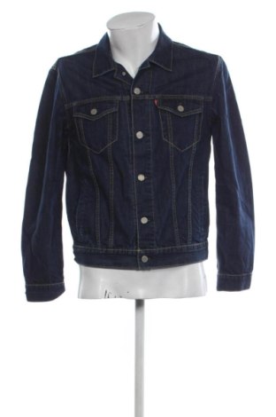 Ανδρικό μπουφάν Levi's, Μέγεθος M, Χρώμα Μπλέ, Τιμή 132,12 €, #138059025