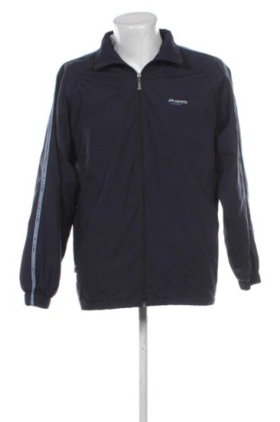 Ανδρικό μπουφάν Unbranded, Μέγεθος XXL, Χρώμα Μπλέ, Τιμή 20,00 €, #138074387