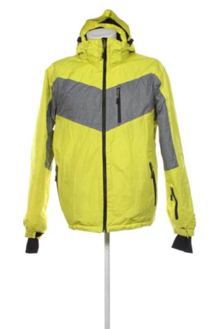 Męska kurtka do sportów zimowych Crivit, Rozmiar XL, Kolor Kolorowy, Cena 297,99 zł, #138054687