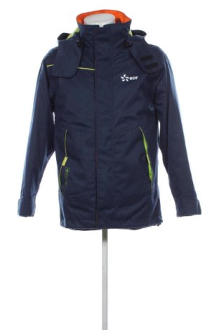 Męska kurtka do sportów zimowych Unbranded, Rozmiar S, Kolor Niebieski, Cena 296,99 zł, #138054959