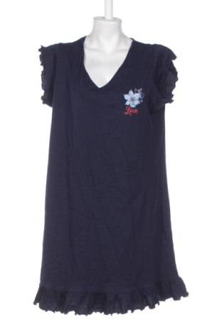 Pijama Elle Nor, Mărime XL, Culoare Albastru, Preț 188,97 Lei, #138044880