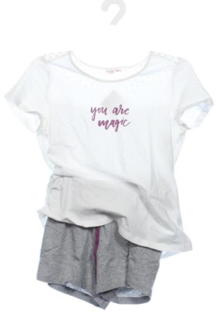 Pyjama Esmara, Größe M, Farbe Mehrfarbig, Preis 36,03 €, #138031352