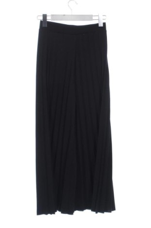 Fustă-pantalon Boohoo, Mărime XS, Culoare Negru, Preț 78,11 Lei, #138047692
