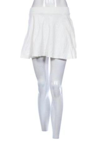 Fustă-pantalon SHEIN, Mărime S, Culoare Alb, Preț 36,74 Lei, #138048773