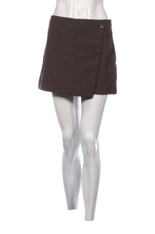 Spódnico-spodnie H&M, Rozmiar S, Kolor Brązowy, Cena 42,34 zł, #138059617