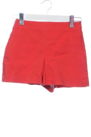 Spódnico-spodnie Zara, Rozmiar XS, Kolor Czerwony, Cena 55,04 zł, #138060702