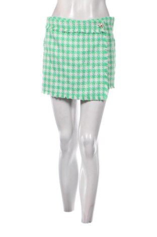 Fustă-pantalon Amisu, Mărime S, Culoare Multicolor, Preț 41,99 Lei, #138061839