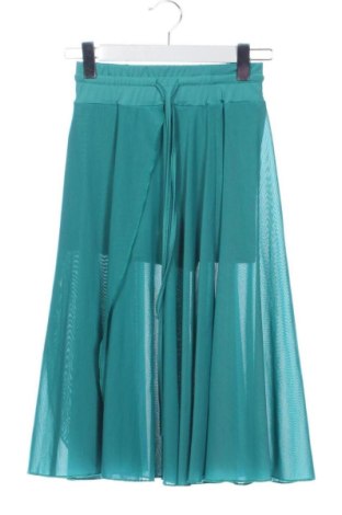 Fustă-pantalon Unbranded, Mărime XS, Culoare Verde, Preț 52,49 Lei, #138063058