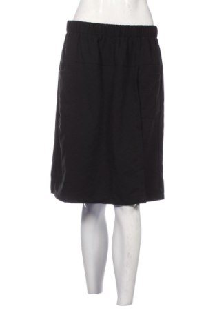 Fustă-pantalon Unbranded, Mărime XL, Culoare Negru, Preț 52,49 Lei, #138064269