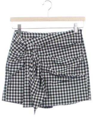 Fustă-pantalon Zara, Mărime XS, Culoare Multicolor, Preț 57,74 Lei, #138067502