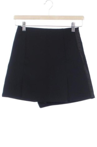 Fustă-pantalon Zara, Mărime XS, Culoare Negru, Preț 57,74 Lei, #138067604
