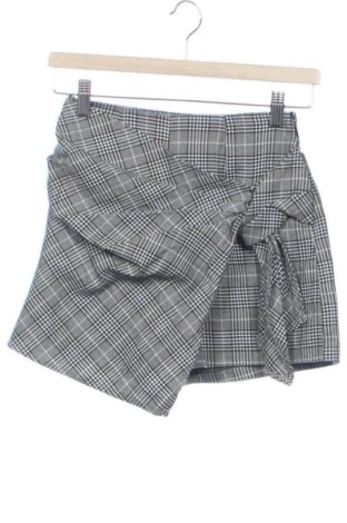 Пола - панталон Bershka, Размер XS, Цвят Многоцветен, Цена 9,00 €, #138068054