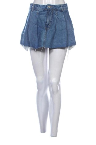 Fustă-pantalon Unbranded, Mărime S, Culoare Albastru, Preț 31,49 Lei, #138068088