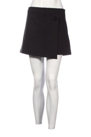 Sukňa- nohavice  H&M, Veľkosť L, Farba Čierna, Cena  6,00 €, #138074966
