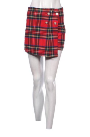 Пола - панталон NEW COLLECTION, Размер S, Цвят Многоцветен, Цена 6,00 €, #138037795