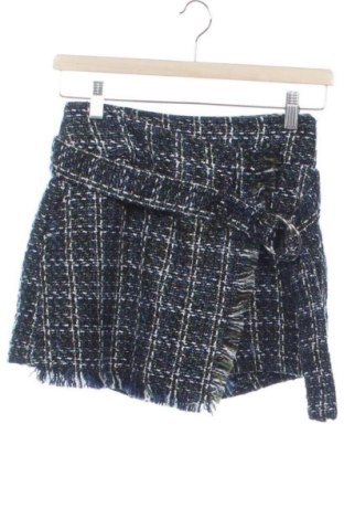 Пола - панталон Bershka, Размер XXS, Цвят Многоцветен, Цена 7,00 €, #138066320