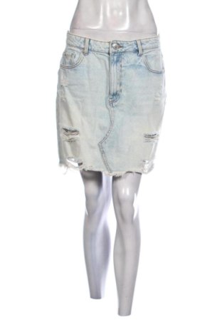 Φούστα Fb Sister, Μέγεθος L, Χρώμα Μπλέ, Τιμή 10,02 €, #137873040