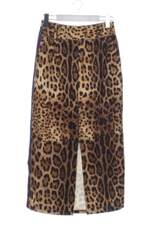 Fustă Unbranded, Mărime XS, Culoare Multicolor, Preț 113,90 Lei, #138021828