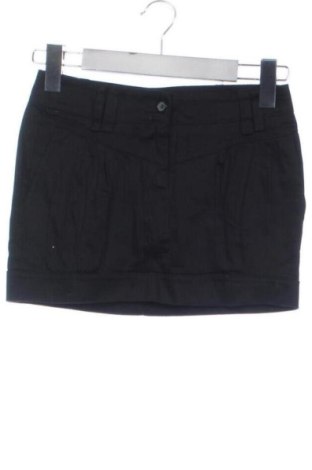 Fustă Ambra, Mărime XS, Culoare Negru, Preț 35,00 Lei, #138028727