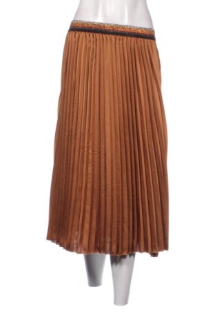 Spódnica Unbranded, Rozmiar S, Kolor Brązowy, Cena 48,34 zł, #138034063