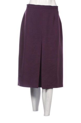 Spódnica Unbranded, Rozmiar L, Kolor Fioletowy, Cena 48,86 zł, #138035338