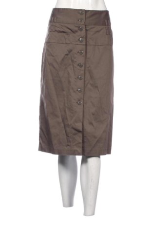 Spódnica Unbranded, Rozmiar XL, Kolor Brązowy, Cena 51,48 zł, #138035547