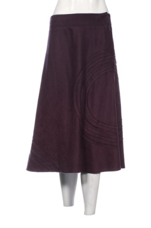 Spódnica Bhs, Rozmiar XL, Kolor Fioletowy, Cena 47,99 zł, #138035594