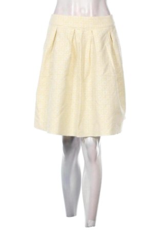 Sukňa Mademoiselle, Veľkosť S, Farba Žltá, Cena  5,72 €, #138036051