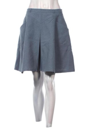 Sukňa Unbranded, Veľkosť M, Farba Modrá, Cena  5,72 €, #138036200