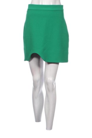 Fustă Reserved, Mărime S, Culoare Verde, Preț 41,99 Lei, #138036559