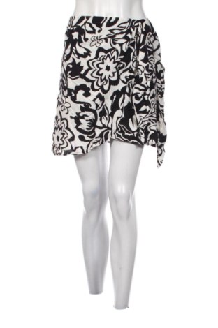Fustă Reserved, Mărime L, Culoare Multicolor, Preț 38,00 Lei, #138037475