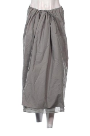 Szoknya Zara, Méret S, Szín Szürke, Ár 10 284 Ft, #138037941