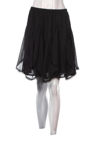 Rock Unbranded, Größe M, Farbe Schwarz, Preis 9,00 €, #138038222
