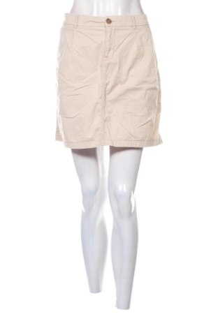 Spódnica H&M, Rozmiar XL, Kolor Beżowy, Cena 36,07 zł, #138040124
