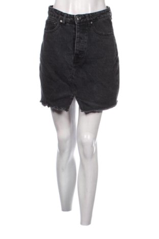 Fustă Gina Tricot, Mărime M, Culoare Negru, Preț 62,99 Lei, #138040287