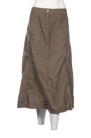 Spódnica Yessica, Rozmiar XL, Kolor Zielony, Cena 52,16 zł, #138040540