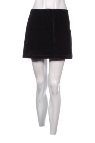 Spódnica Massimo Dutti, Rozmiar L, Kolor Czarny, Cena 88,90 zł, #138041089